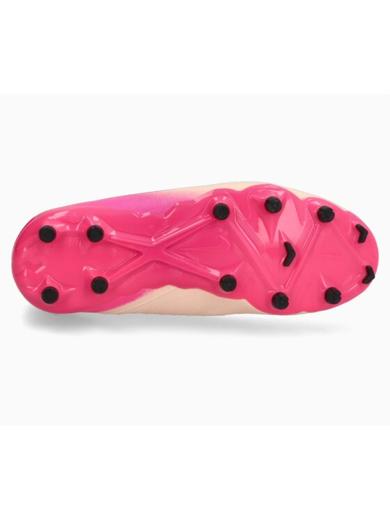 Nike Nike Buty do piłki nożnej FD6722-800 Pomarańczowy