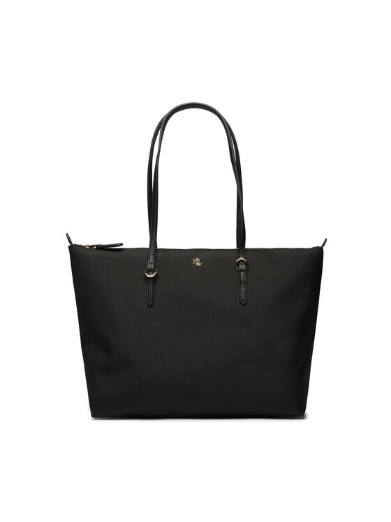 Lauren Ralph Lauren Kabelka 431916737002 Čierna