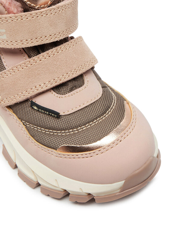 Primigi Primigi Апрески 6936722 M GORE-TEX Розов