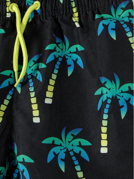 minoti minoti Kąpielówki 29SWIM250 Czarny