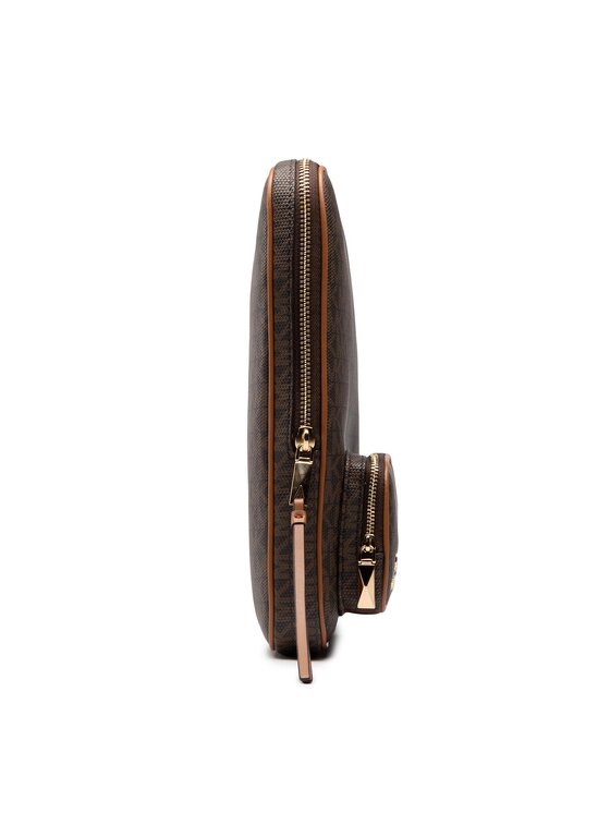 MICHAEL Michael Kors MICHAEL Michael Kors Laptoptáska Travel Accessories 32F2GTMN7B Barna