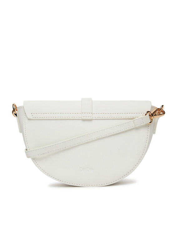DeeZee DeeZee Handtasche SMT6002-R Weiß
