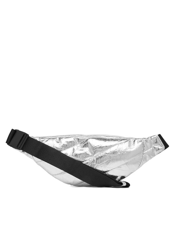 JOOP! Jeans JOOP! Jeans Handtasche Frizzare 4130001248 Silberfarben