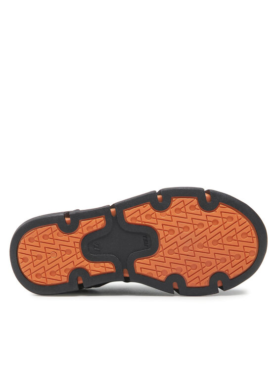BOSS Boss Sneakersy J29265 S Czarny
