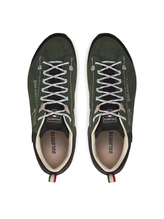 Dolomite Dolomite Bakancs 54 Hike Low Evo Gore-Tex 289208 0878 Khaki