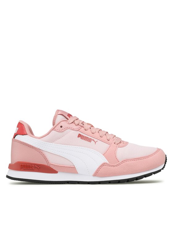 Puma Sneakersy ST Runner v3 Mesh Jr 385510 22 Ružová