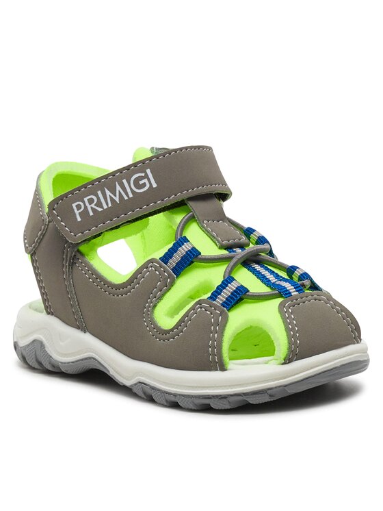 Primigi Primigi Сандали 5865333 M Сив