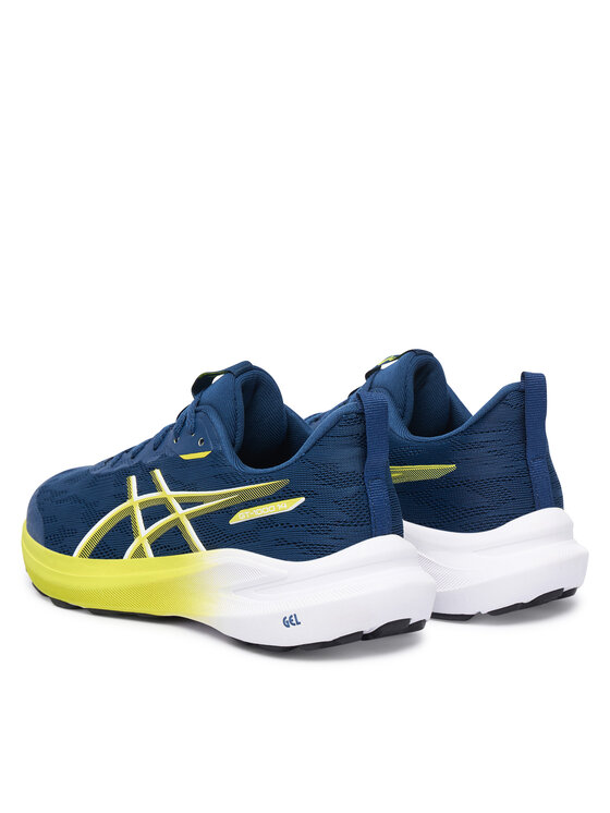 Asics Asics Jooksujalatsid Gt-1000 14 Gs 1014A382 Tumesinine