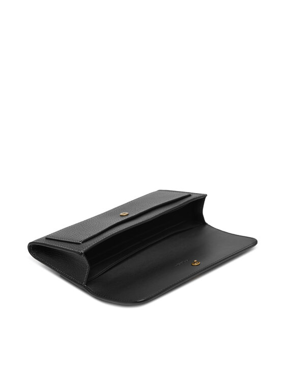 Coach Coach Novčanik CAO17 Crna