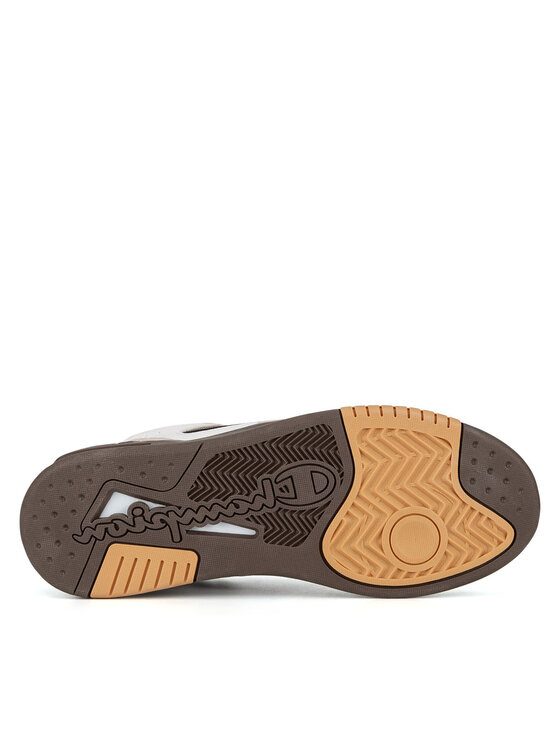 Champion Champion Tenisice ZN80 SKATE II LOW S22264-YS086 Bež