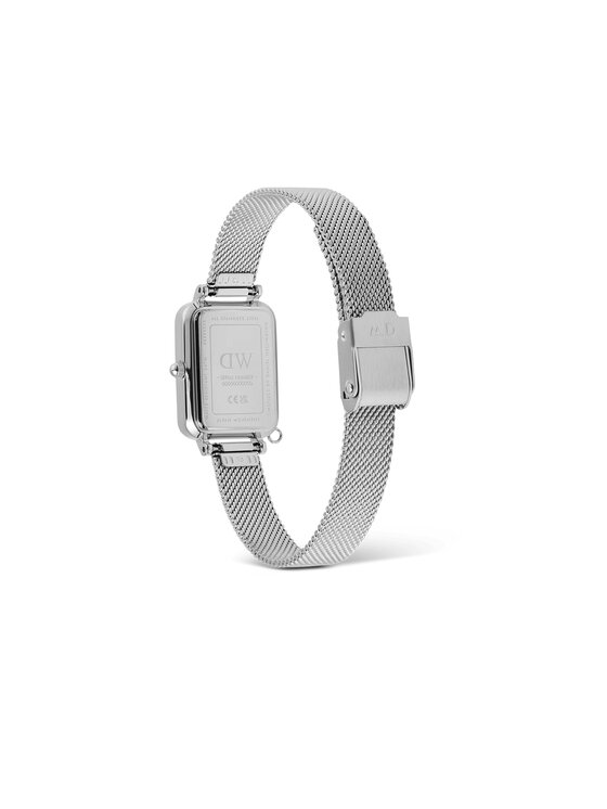 Daniel Wellington Daniel Wellington Orologio DW00100747 Argento
