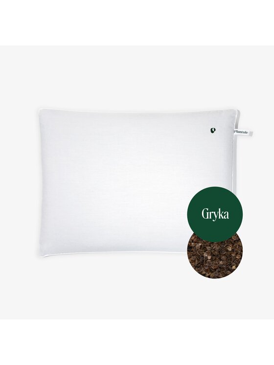 Plantule Pillows Plantule Pillows Poduszka 0055 Biały