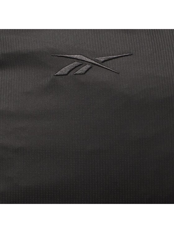 Reebok Reebok Σακίδιο Cl Premium Fo Backpack HC4148 Μαύρο