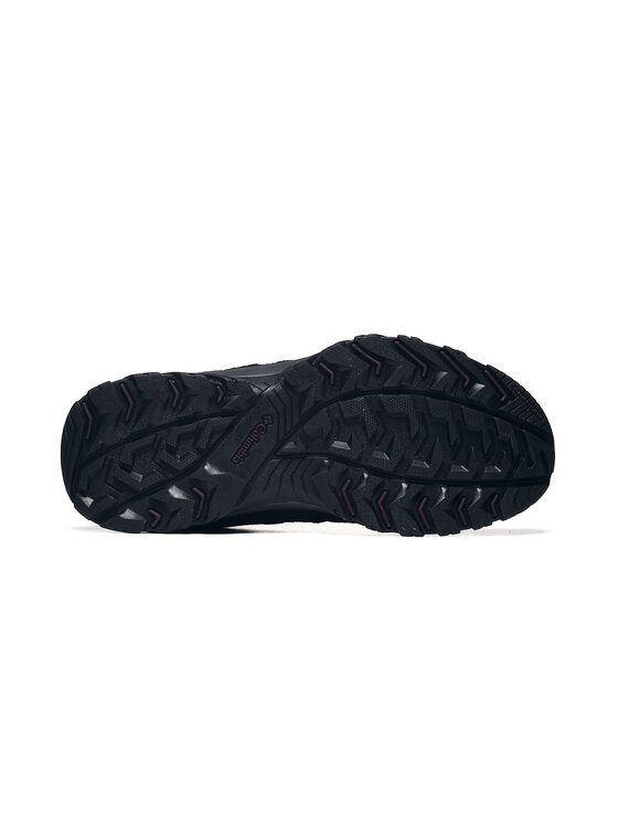 Columbia Columbia Trekkingi CRESTWOOD 1781141012 Szary