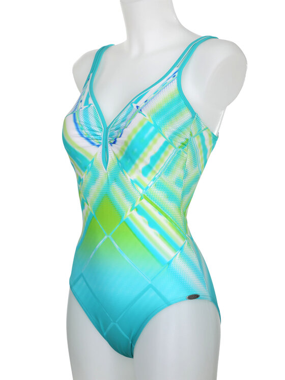 Sunflair Sunflair Costume da bagno 22039 Blu
