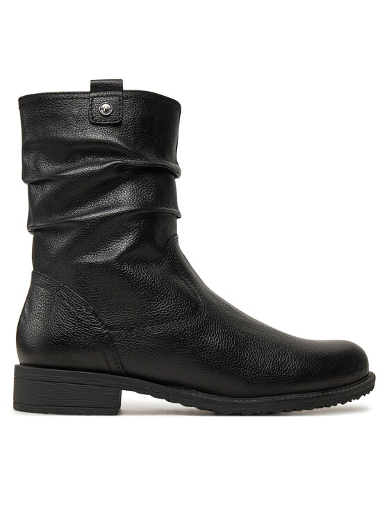 Tamaris Tamaris Stivaletti 1-25414-43 Nero