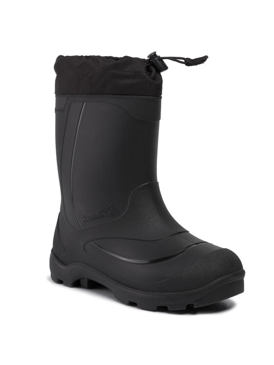 Kamik bottes 2025 de pluie