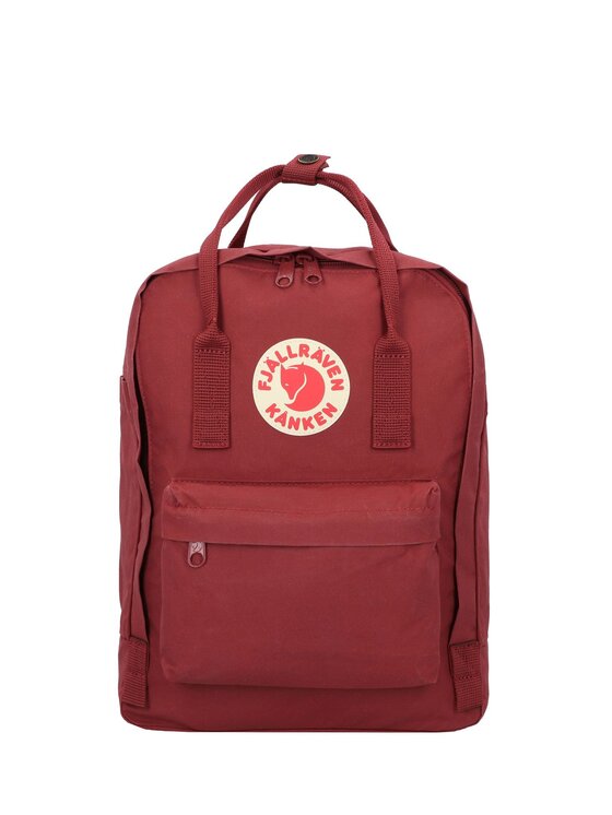 Fjällräven Fjällräven Plecak 263807 Czerwony
