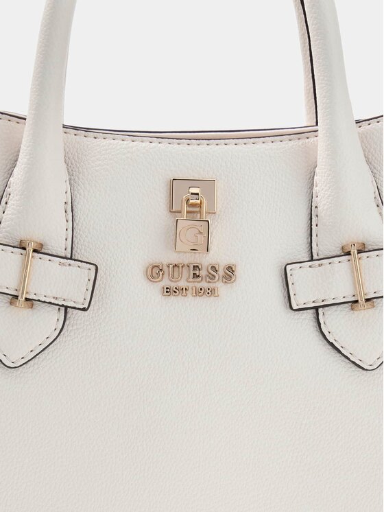 Guess Guess Τσάντα 180235 Μπεζ