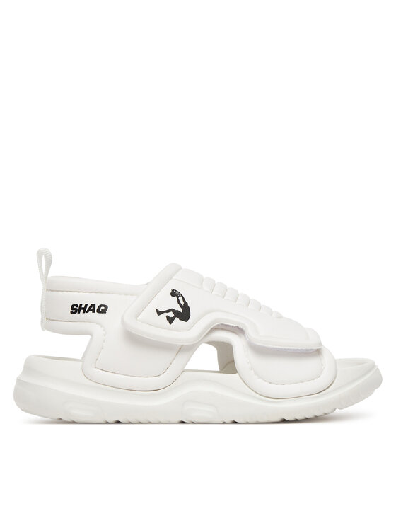 Shaq Shaq Sandalen LEA-XM-0048 Weiß