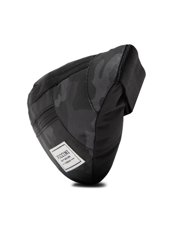 Marsupio BM4029 Blu scuro