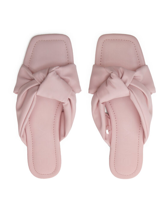 ONLY Shoes ONLY Shoes Papucs Onlmillie-4 15320205 Rózsaszín