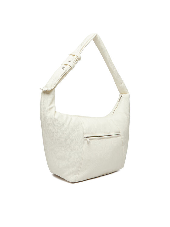 Guess Jeans Guess Jeans Handtasche CWBEO-GUESS-XC-005-09 Écru