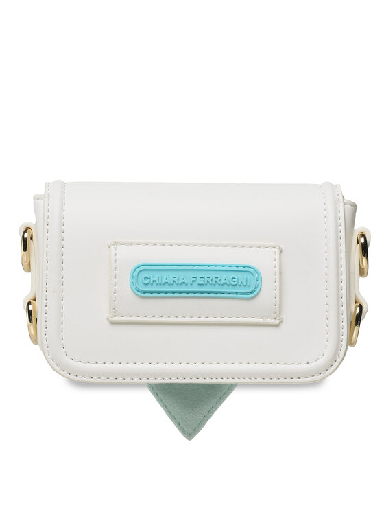 Marsupio 74SB4BA1 Bianco