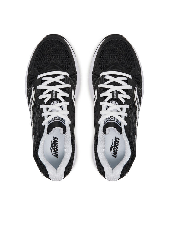 Saucony Saucony Tenisice S70850 1 Crna
