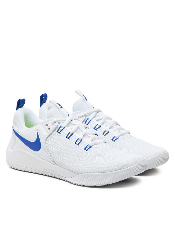 Nike Nike Snīkeri Zoom Hyperace 2 AA0286 Balts