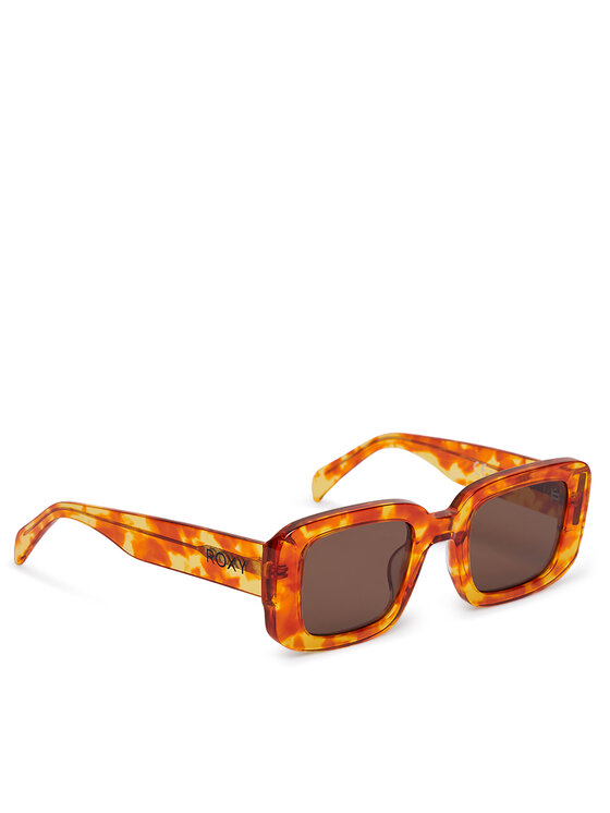 Roxy Roxy Okulary przeciwsłoneczne RX6771 Brązowy