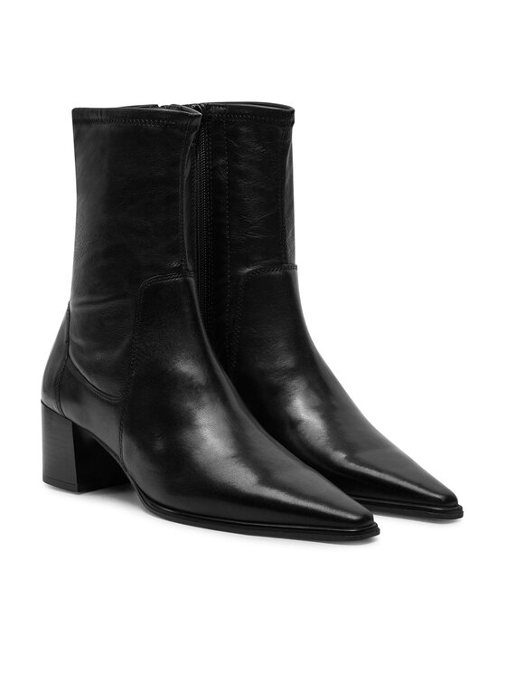 Vagabond Shoemakers Vagabond Shoemakers Μποτάκια Giselle 5654-202-20 Μαύρο