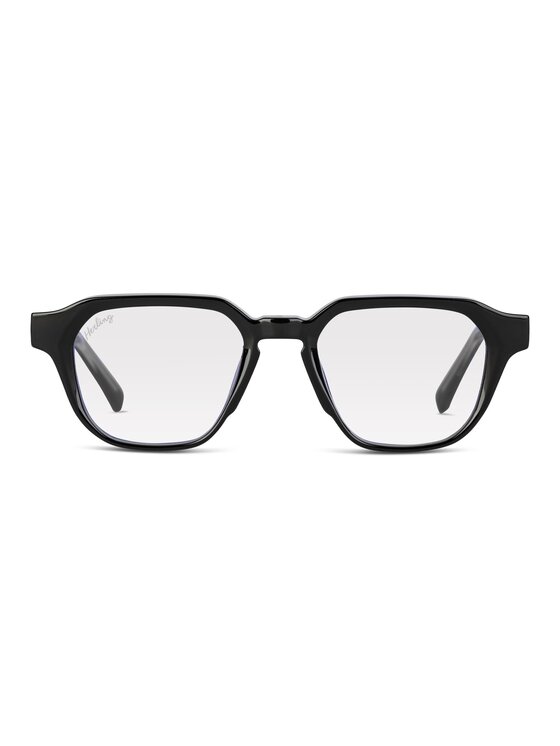 Herling Herling Occhiali con filtro luce blu Zane Nero