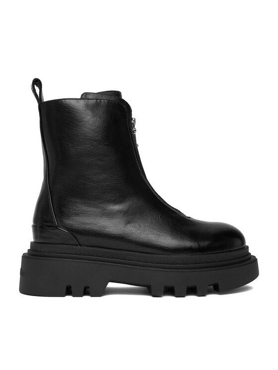 Juicy Couture Juicy Couture Botine CEO-HY63020S-1 Negru