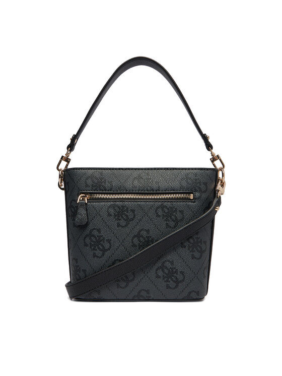 Guess Guess Дамска чанта Karnilla HWOS99 01010 Сив