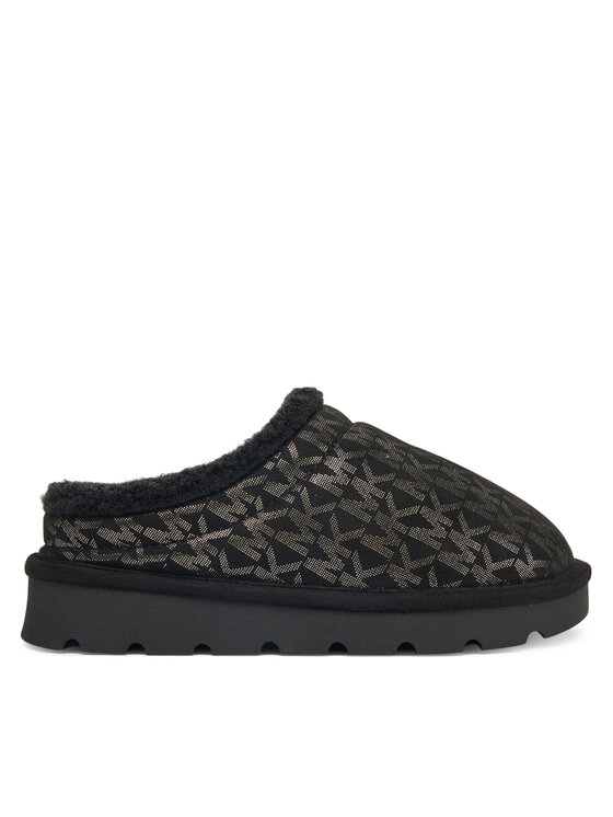 MICHAEL Michael Kors MICHAEL Michael Kors Papuče MK03782001 Crna