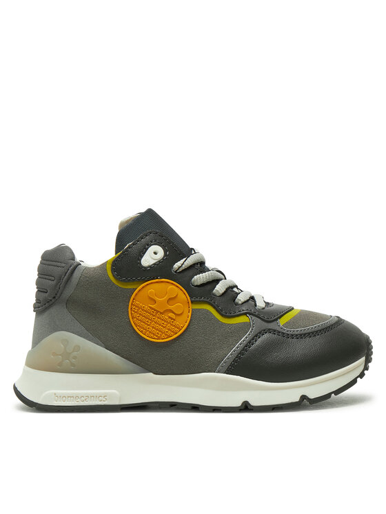 Sneakers Biomecanics 241243 B083-B S Gri