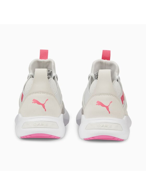 Puma Puma Sneakersy 195569 Beżowy