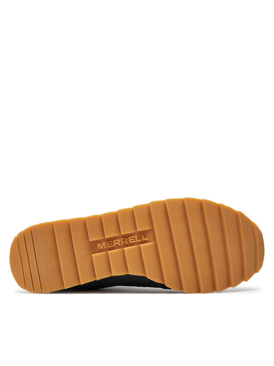 Merrell Merrell Snīkeri Alpine Sneaker 14 J16699 Pelēks