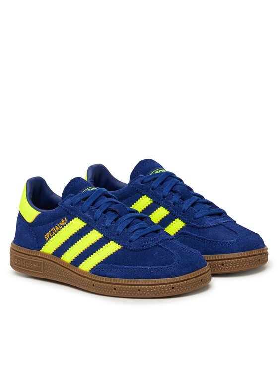 adidas adidas Tenisice Handball Spezial JP8003 Tamnoplava