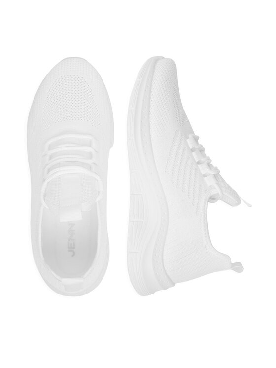 JENNY JENNY Sneakers CEO-WFA2706-1 Weiß