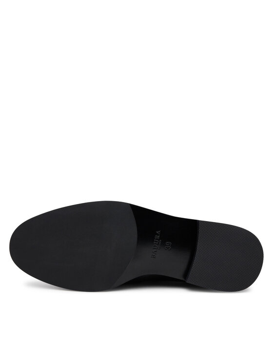 Badura Badura Loafers LILAC-SLT152SK Nero