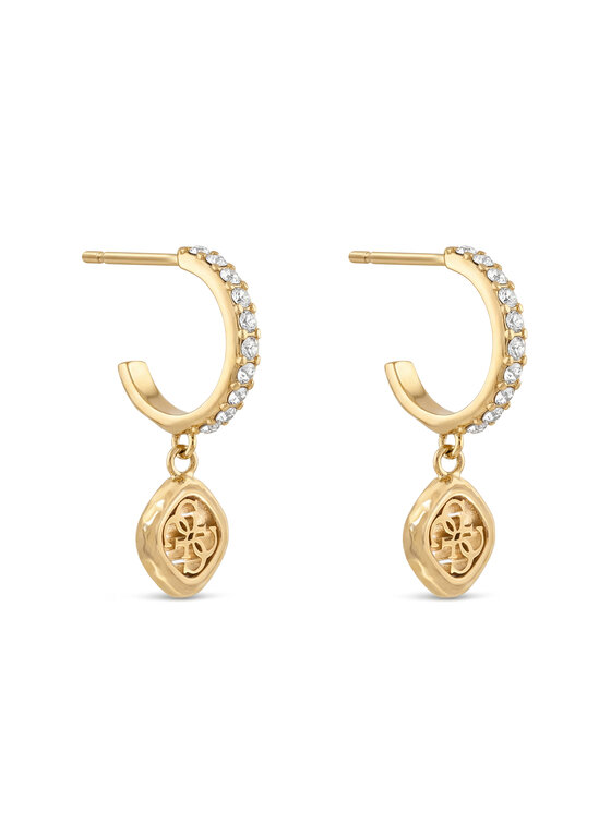Guess Fülbevaló JUBE06 151JW Arany
