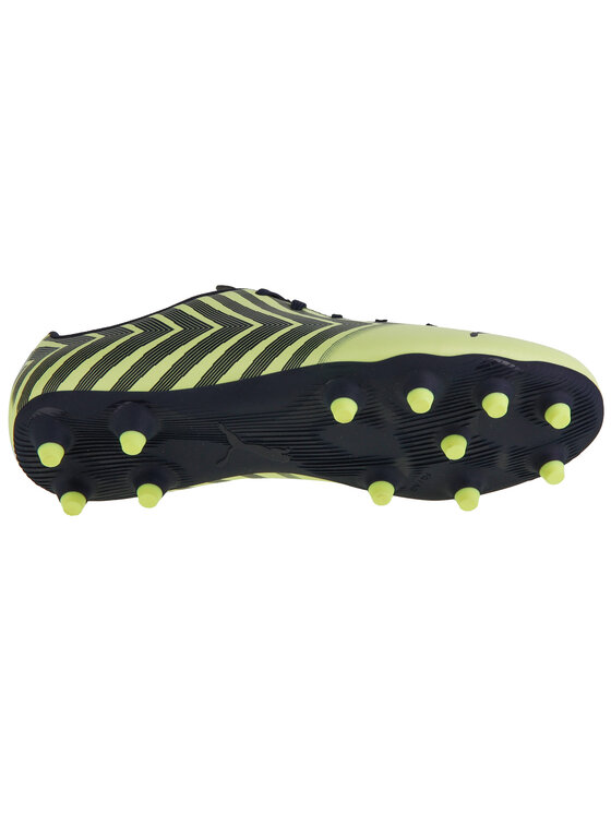 Puma Puma Scarpe indoor Puma Tacto II Jr FG/AG Giallo