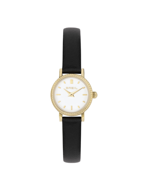 Breil Breil Zegarek DARLING Czarny