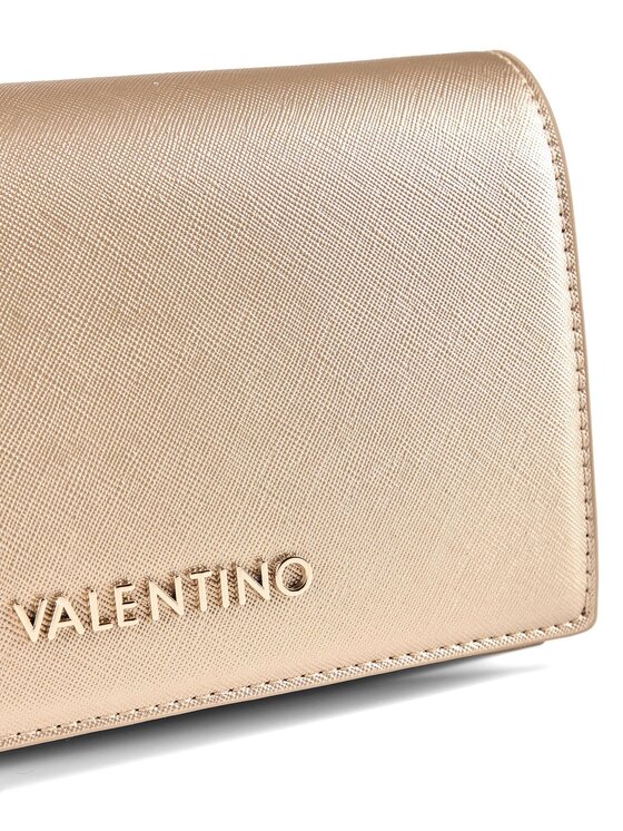 Valentino Valentino Torebka 332193 Złoty