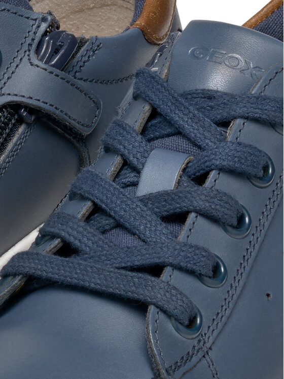 Geox Geox Tossud J Nashik J45ECA 0CL10 C0948 S Tumesinine
