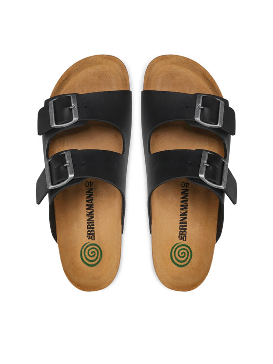 Dr. Brinkmann Dr. Brinkmann Plätud 600275-01 Must