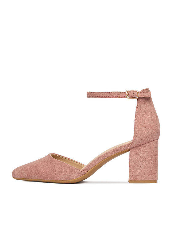 JENNY JENNY Décolleté CEO-AMMA WSS20968-01 Rosa