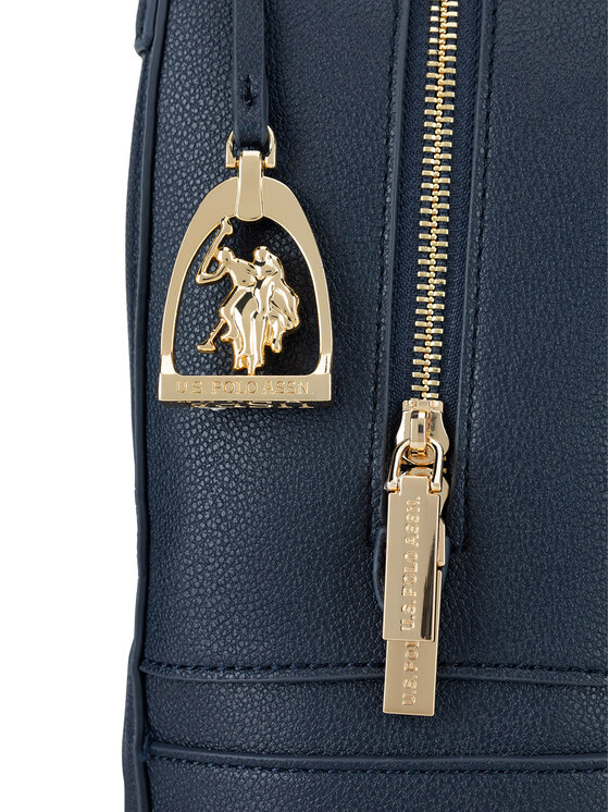 U.S. Polo Assn. U.S. Polo Assn. Hátizsák BIUXT6310WVP Sötétkék